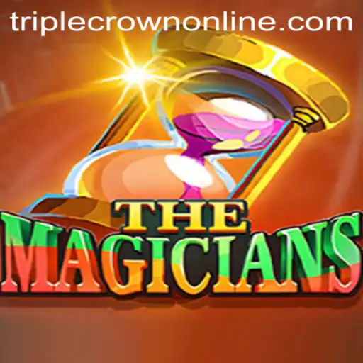 TheMagicians: An Enchanting Journey at TripleCrown Casino