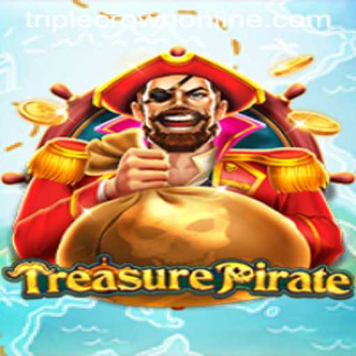 Explore the Excitement of TreasurePirate at TripleCrown Casino
