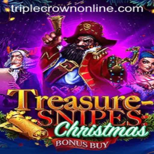 Discovering the Enchantment of TreasuresnipesChristmas at TripleCrown Casino