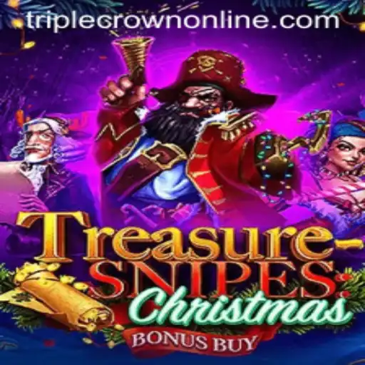 Discovering the Enchantment of TreasuresnipesChristmas at TripleCrown Casino