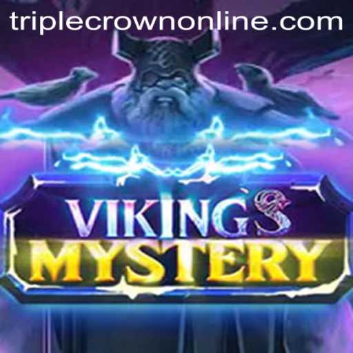 Unveiling the Thrills of VikingsMystery at TripleCrown Casino