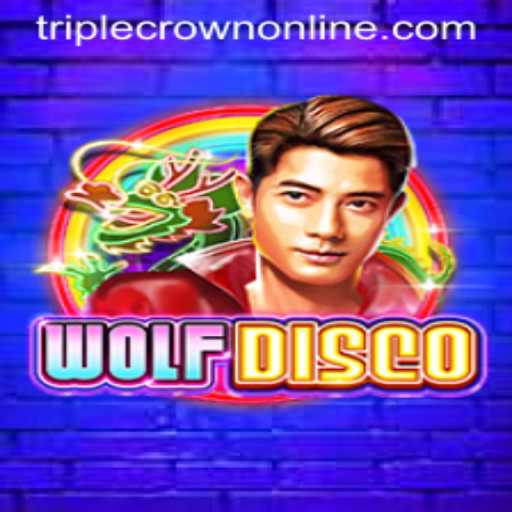 Exploring the Exciting Universe of WolfDisco at TripleCrown Casino
