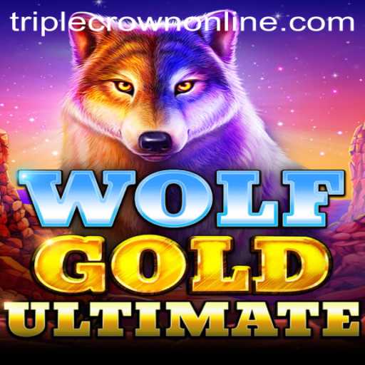 Explore the Thrilling World of WolfGoldUltimate at TripleCrown Casino