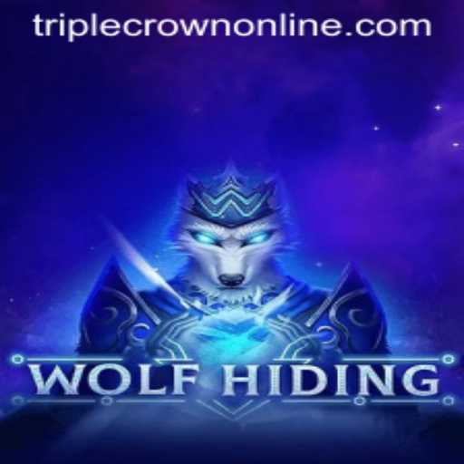 WolfHiding: The Intriguing Game at TripleCrown Casino