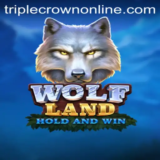 Experience the Thrilling Adventure of WolfLand at TripleCrown Casino