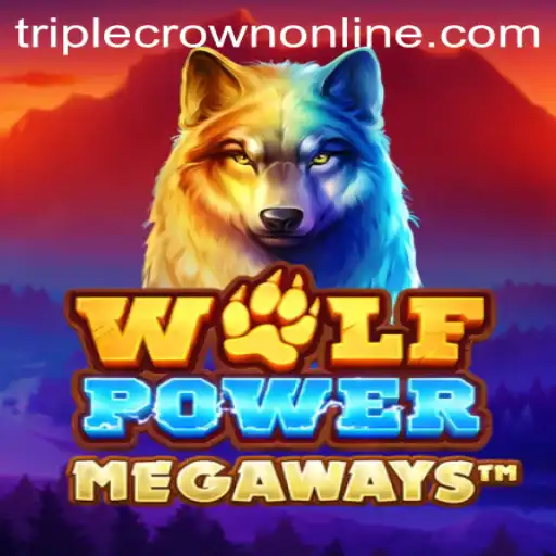 Exploring the Exciting World of WolfPowerMega at TripleCrown Casino