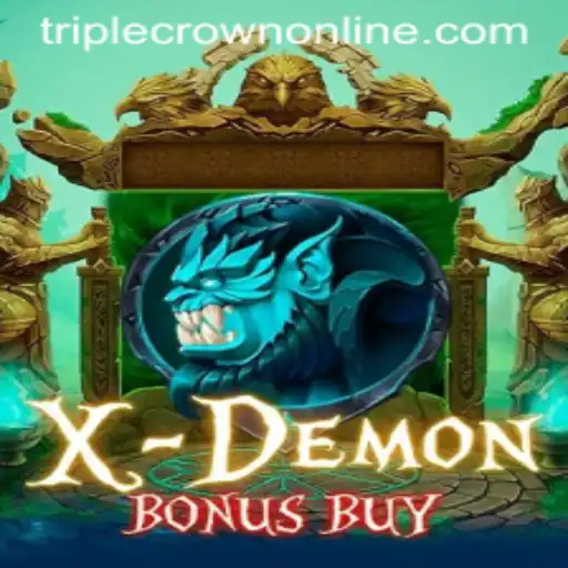 Exploring the Thrills of XDemonBonusBuy at TripleCrown Casino