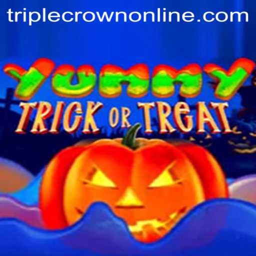 Unveiling 'YummyTrickorTreat' at TripleCrown Casino: A Mesmerizing Gaming Experience