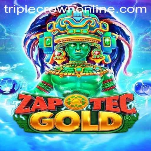 ZapOtecGold: Unveiling the Latest Sensation at TripleCrown Casino